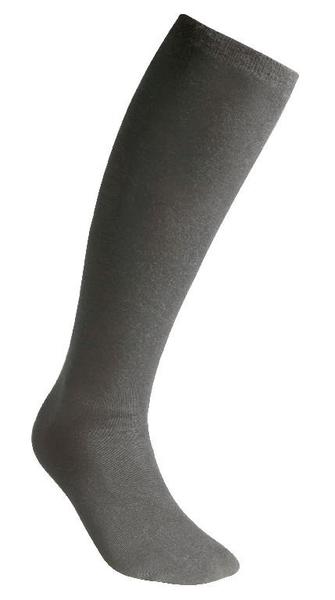 848110 grey Socks LINER Knee-High -1 Original